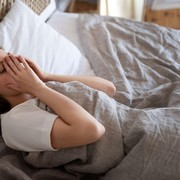 Beberapa Hal Ini Ternyata Bisa Jadi Penyebab Seseorang Menangis Saat Tidur! Apa Saja?
