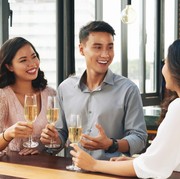 Cara Mudah Menjaga Kesehatan untuk Si Paling Social Butterfly