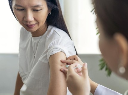 Bunda dengan Diabetes Disebut Berisiko Pakai KB Suntik, Hati-hati Pilih Alat Kontrasepsi