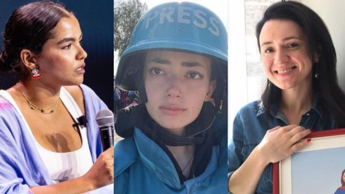 10 Perempuan Paling Menginspirasi 2023, Ada yang dari Indonesia!