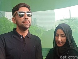 Keluarga Ungkap Kronologi Meninggalnya Kiki Fatmala