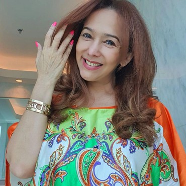 Kiki Fatmala Meninggal Dunia, Indro Warkop: Istirahat yang Tenang