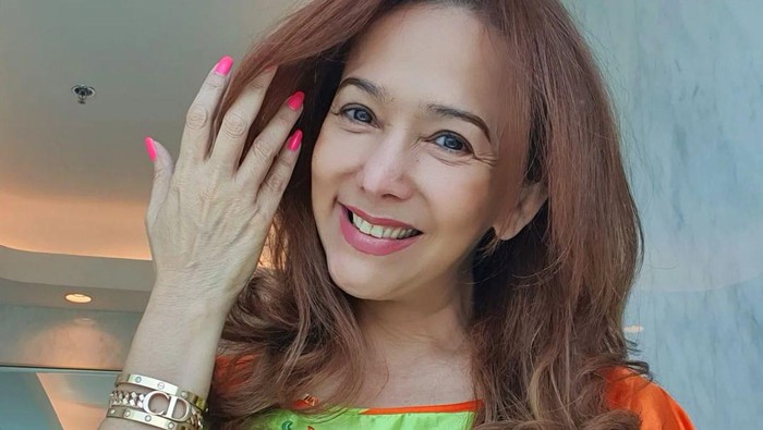 Kiki Fatmala Meninggal Dunia di Usia 56, Ini Detail Penyebabnya