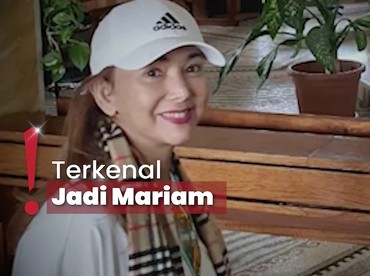 Berawal dari Film Kolosal, Ini Perjalanan Karier Kiki Fatmala di Dunia Hiburan