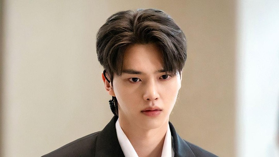 Kim Yoo Jung dan Song Kang dalam Drama Korea My Demon