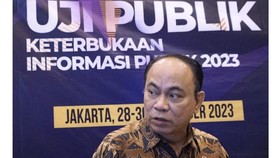 Kominfo Genjot Keterbukaan Informasi Publik Lewat Media Digital
