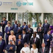 Mengenal Konferensi COP28 dan Dampaknya terhadap Perempuan