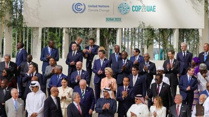 Mengenal Konferensi COP28 dan Dampaknya terhadap Perempuan