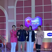 Hadirkan Pop-Up Store Meriah hingga Acara Musik Artis Internasional, Jangan Lewatkan Keseruan Lazada Fest 12.12!