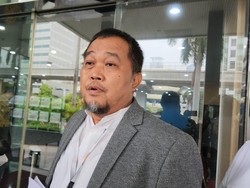 MAKI: Vonis Eks Kadis ESDM Babel di Kasus Timah Mestinya 10-15 Tahun