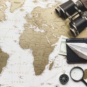 Tak Banyak yang Tahu, Ini 6 Negara 'Kecil' yang Ternyata Kaya Raya!
