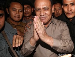 Polda Metro: Alasan Firli Absen Pemeriksaan Tak Patut dan Tak Wajar