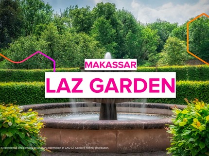 Mau Belanja Sambil Nonton Konser? Yuk Bunda Kunjungi Lazada Fest 12.12 di Makassar