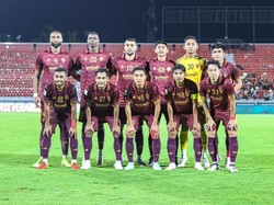 Klasemen Lengkap AFC Cup Jelang Laga Sabah FC Vs PSM Makassar