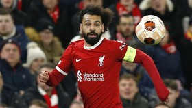 Takut Mo Salah Ngambek, Klopp Akhirnya Beri Ban Kapten