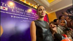 Alasan Luna Maya Tak Malu Umbar Wajah Polos tanpa Riasan