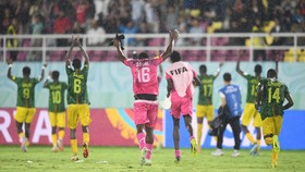 Jokowi: Piala Dunia U-17 Sukses, Dapat Apresiasi FIFA
