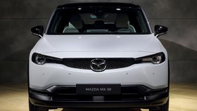 Pembangunan Pabrik Mazda di Indonesia Sudah Dimulai
