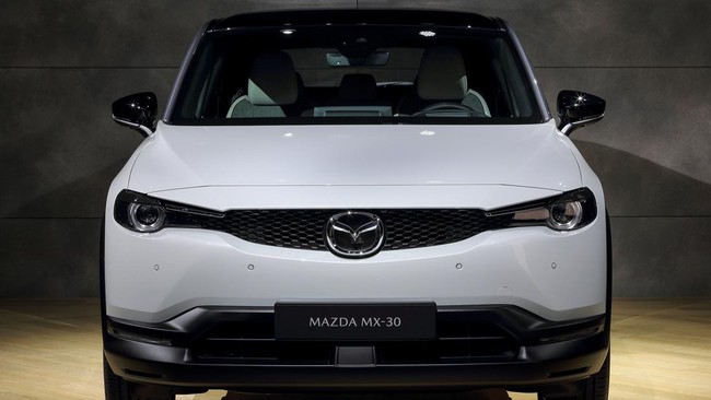 Eurokars Motor Indonesia mengungkap persiapan pembangunan pabrik Mazda di dalam negeri sudah dilakukan.