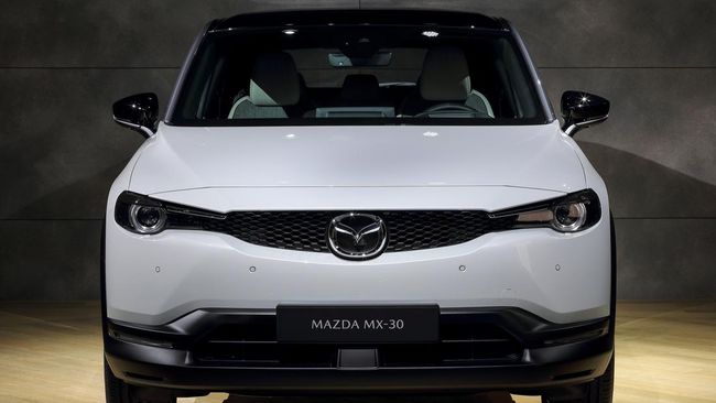Pembangunan Pabrik Mazda di Indonesia Sudah Dimulai