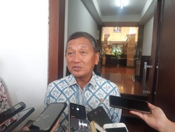 Produsen Minyak Tahan Produksi, Menteri ESDM Minta Masyarakat Hemat Energi