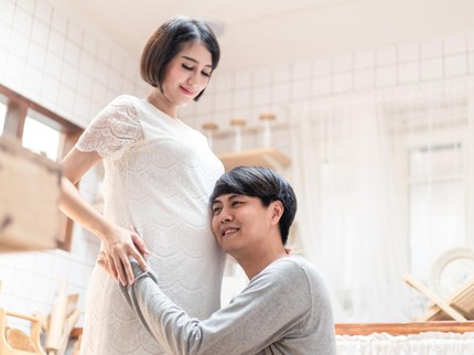 10 Arti Mimpi Istri Hamil Muda dan Tua yang Dialami oleh Suami