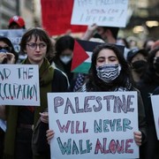 Sederet Krisis Kemanusiaan Sepanjang 2023, Genosida di Palestina hingga Bencana Kelaparan di Somalia
