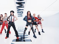 Lirik Lagu Batter Up, Debut Single BabyMonster yang Trending