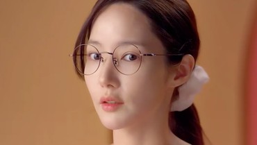 Reaksi Agensi usai Park Min Young Diduga Berbohong soal Terima Duit Mantan