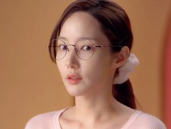 Reaksi Agensi usai Park Min Young Diduga Berbohong soal Terima Duit Mantan