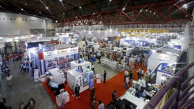 Manufacturing Indonesia 2023, Solusi Masa Depan Industri Manufaktur