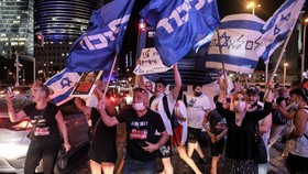 Mengenal Likud, Partai Sayap Kanan Radikal di Balik Agresi Israel