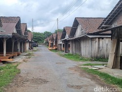 7 Destinasi Wisata di Muntilan, Salah Satunya Jadi Lokasi Syuting Gadis Kretek