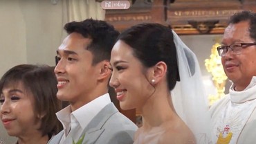 img-title Profil dan Agama Shanju Eks JKT 48 yang Resmi Jadi Istri Jonatan Christie