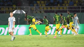 MU Rekrut Wonderkid Mali Jebolan Piala Dunia U-17 Indonesia