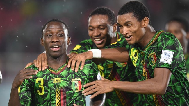 Pujian berdatangan dari pelatih tim kontestan Piala Dunia U-17 2023 seiring berakhirnya ajang dua tahunan ini yang berlangsung di Indonesia.