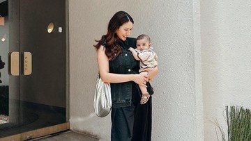 ACHA BERDOA DEMI KESEMBUHAN KENAN