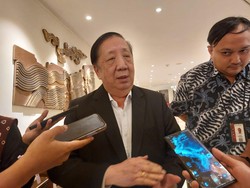 Bos Pakuwon Respons Sentilan ke IKN: Yang Bilang Nggak Mau Lanjut Cuma Satu
