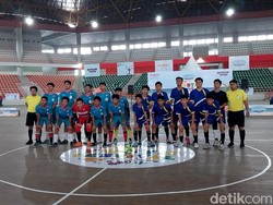 Siswa SMA di Sumut Adu Bakat Seni-Olahraga di Classy Yamaha Youth Festival