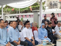 Relawan Sedulur Jokowi Dukung Kaesang di 2024: Harapan Anak Muda