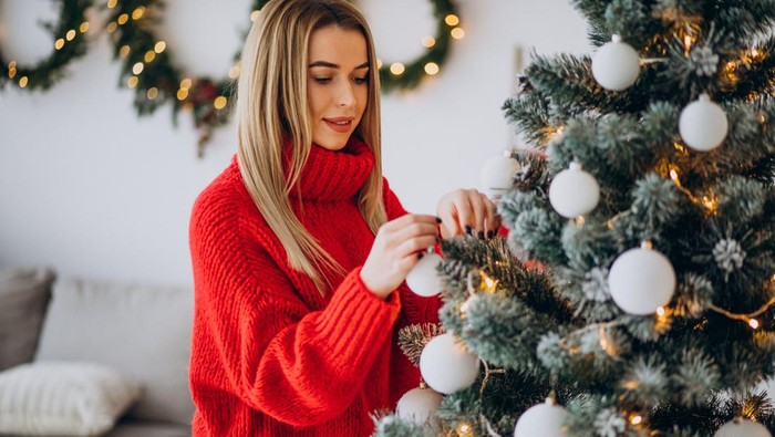 8 Hal yang Identik dengan Perayaan Natal, Cek Sudah Kamu Persiapkan Semuanya?