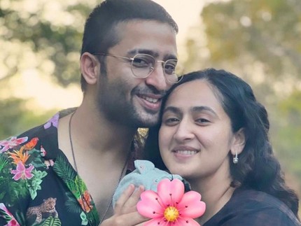 Terpopuler: Alasan Shaheer Sheikh Mantap Nikahi Ruchikaa Kapoor Meski Beda Keyakinan