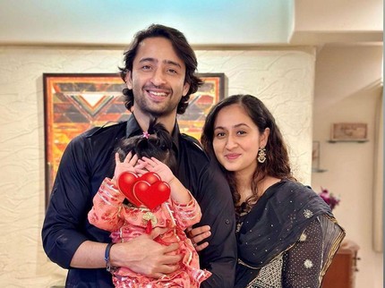Alasan Shaheer Sheikh Pinang Ruchikaa Kapoor Meski Beda Keyakinan, Ternyata..