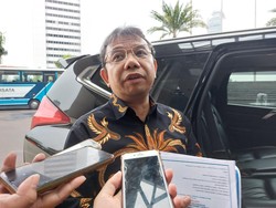 Pekerja di IKN Bakal Bebas Pajak Penghasilan hingga 2035!