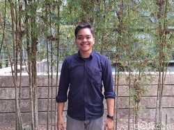 Cerita Rindra, Mahasiswa UGM Terpilih Jadi Dimas Jogja 2023