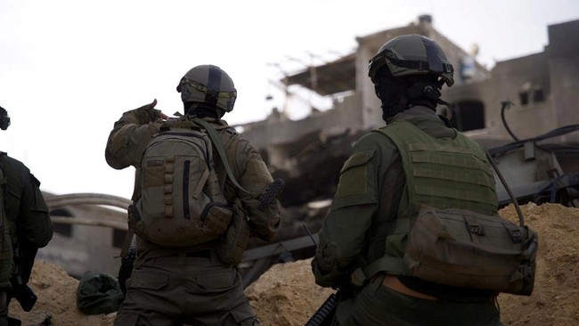 Militer Israel Dihantui "Musuh Mematikan" Baru, Belasan Tentara Mati