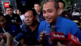 VIDEO: Istana Belum Terima Surat Tersangka Wamenkumham dari KPK