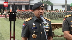 VIDEO: Panglima TNI Soal KKB Papua: Hard Power Jalan Terakhir
