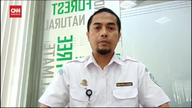 VIDEO: BMKG Prediksi Hujan Masih Akan Guyur Jabodetabek