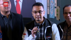 VIDEO:TPN Buka Suara Soal Surat Pemanggilan Aiman Dikirim Tengah Malam